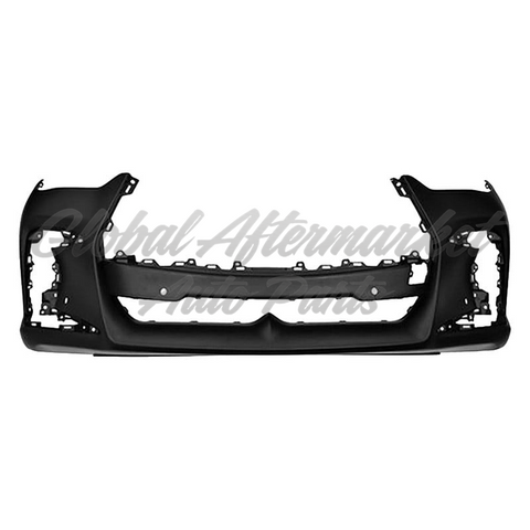 BUMPER FR PRIMED W/ SENSOR FOR QX50 SPRT