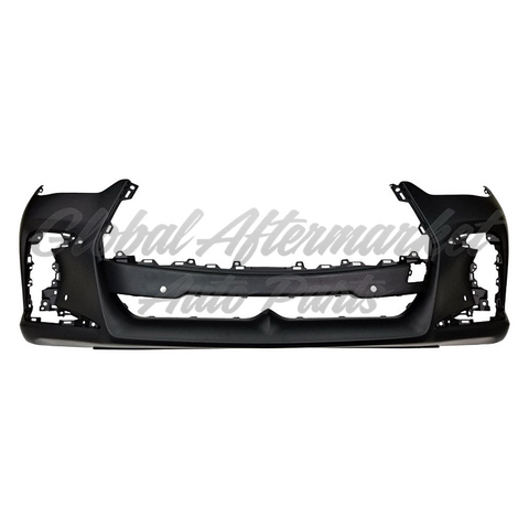 BUMPER FR PRIMED W/ SENSOR FOR QX50 SPRT CAPA