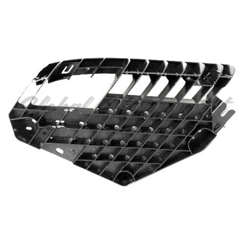 HEAD LAMP BRACKET RH CONNECTOR PLATE