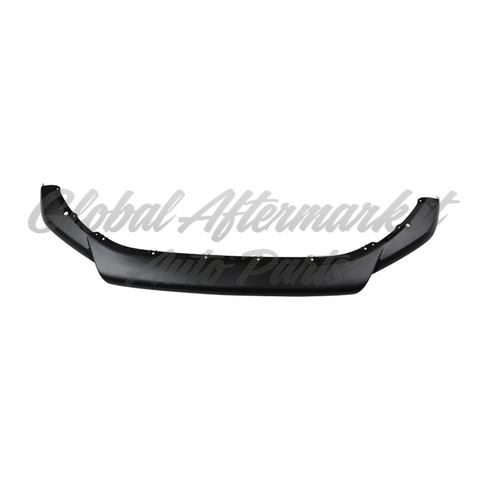 VALANCE FR TEXTURED BLACK