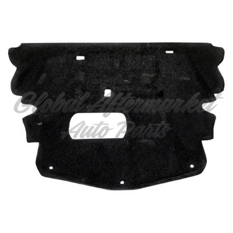 UNDERCAR SHIELD