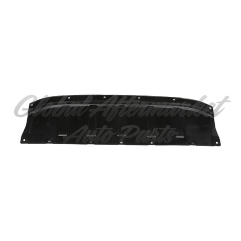 UNDERCAR SHIELD FR FORWARD