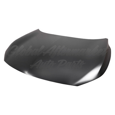 HOOD ALUMINUM