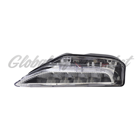 SIGNAL LAMP FR LH LED (ABOVE FOG LAMP) FR LH / ALL 19-24 MODLES / 16-18 EXCLUDE SPRT