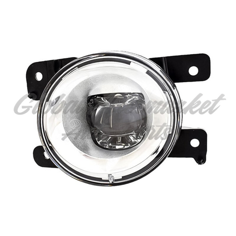 FOG LAMP LH LED HQ