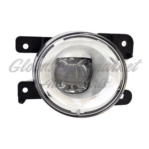 FOG LAMP RH LED HQ