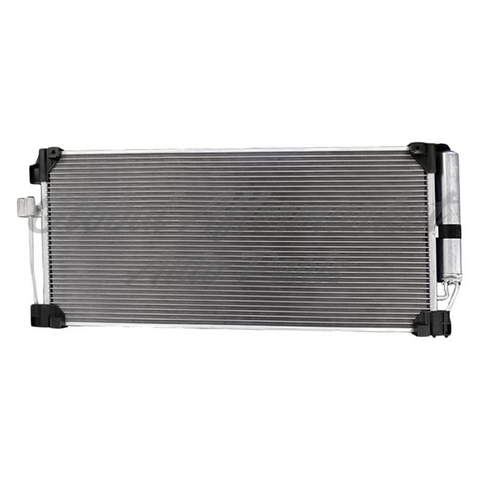 CONDENSER (30184) 2.0L L4 CVT