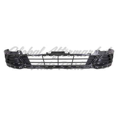 GRILLE LOWER FR DARK GRAY FOR GAS EX/ LX MODELS