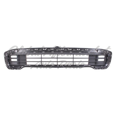 GRILLE FR X-LINE