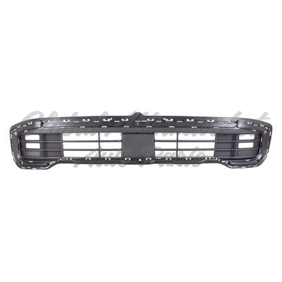 GRILLE LOWER FR W/ADAPTIVE CRUISE X-PRO/ X-PRO PRESTIGE