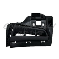 GRILLE MOLDING (AIR DUCT BEZEL) FR LH / FOR GAS EXCLUDE X-LINE / X-PRO