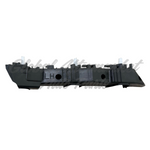BUMPER BRACKET FR LH — photo 2