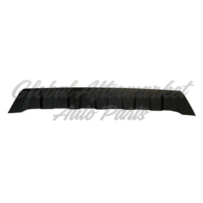 VALANCE FR PRIMED