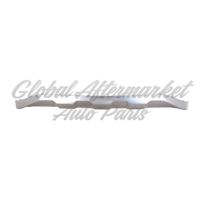 BUMPER MOLDING RR LOWER (CENTER VALANCE) HYB SX PRESTIGE