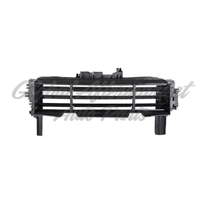 RADIATOR SHUTTER ASSY UPPER USA BUILT