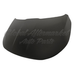 HOOD ALUMINUM — photo 2