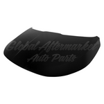 HOOD ALUMINUM CAPA — photo 1