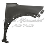FENDER FR RH STAMPING — photo 1