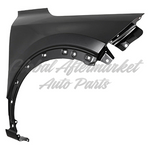 FENDER FR RH STAMPING CAPA — photo 1