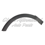 WHEEL ARCH TRIM FR LH GLOSS BLACK — photo 2