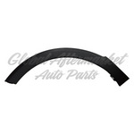 WHEEL ARCH TRIM FR LH TEXTURED BLACK EX/LX — photo 1