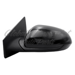 DOOR MIRROR LH POWER PTM HTD/ TURN GLASS — photo 1