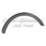 WHEEL ARCH TRIM RR LH GLOSS BLACK — photo 1
