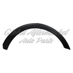 WHEEL ARCH TRIM RR LH TEXTURED BLACK EX/LX — photo 1