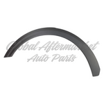 WHEEL ARCH TRIM RR RH GLOSS BLACK — photo 1