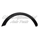 WHEEL ARCH TRIM RR RH TEXTURED BLACK EX/LX — photo 1