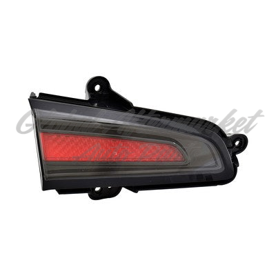 TRUNK LAMP LH LED LIFTGATE MOUNTED HQ