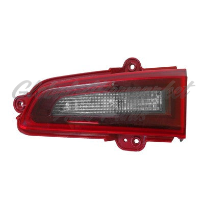 TRUNK LAMP RH 23-25 BULB TYPE/ 20-22 ALL HQ