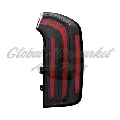 TAIL LAMP RH LED HQ