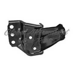 BUMPER BRACKET FR LH (TO FENDER)