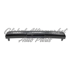 VALANCE RR LOWER FITS MODELS W/O TOW HITCH