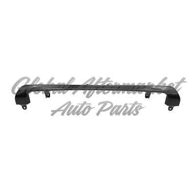 VALANCE RR LOWER FITS MODELS W/ TOW HITCH