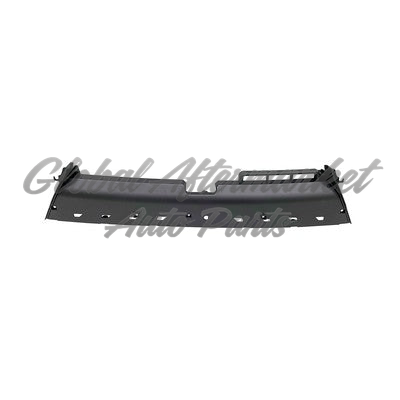 GRILLE MOLDING FR CENTER INNER TRIM
