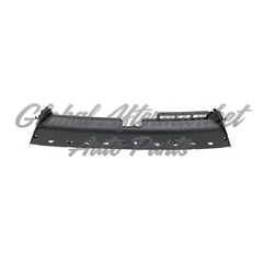 GRILLE MOLDING FR CENTER INNER TRIM