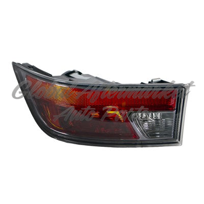 BACK UP LAMP RH HQ
