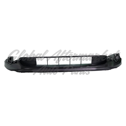 BUMPER FR LOWER PRIMED CAPA
