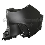 BUMPER RR RH PRIMED — photo 2