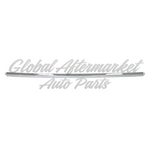 BUMPER MOLDING RR CHROME — photo 1