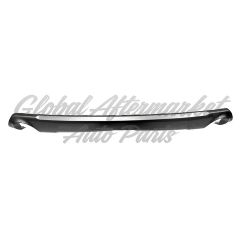 VALANCE RR LOWER SILVER CAPA