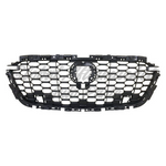 GRILLE FR TEXTURED BLACK HONEYCOMB TYPE — photo 1