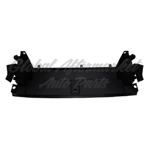 RADIATOR SUPPORT AIR DEFLECTOR LOWER