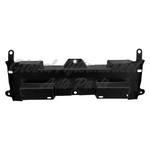 RADIATOR SUPPORT AIR DEFLECTOR — photo 1
