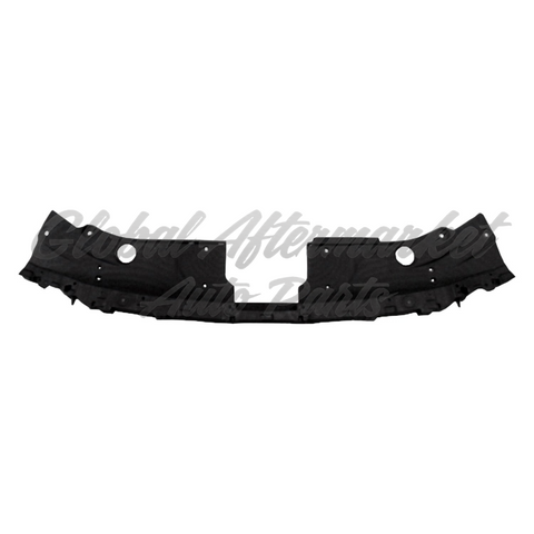 RADIATOR SUPPORT COVER (SIGHT SHIELD) UPPER SAME AS MA1223101