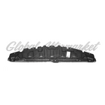 UNDERCAR SHIELD FR FORWARD — photo 1