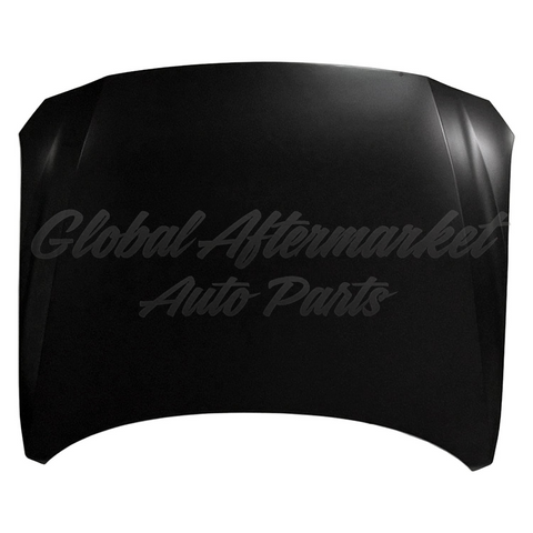 HOOD ALUMINUM