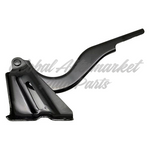 HOOD HINGE RH BLACK HYB / PLUB IN HYB — photo 2